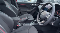 Skoda Scala 1.5 TSI Monte Carlo Edition 5dr DSG Petrol Hatchback